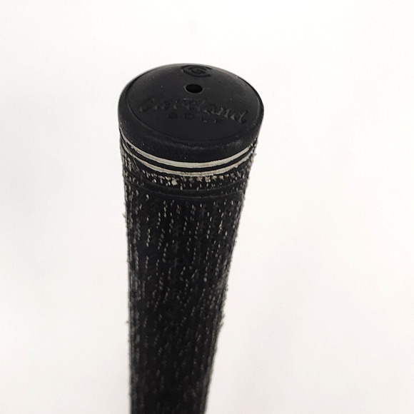 Cleveland TA7 Tour Action Single 4-Iron RH Steel Regular-Flex Shaft 38.5" - Picture 13 of 13